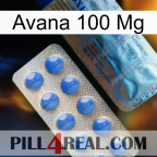 Avana 100Mg 40